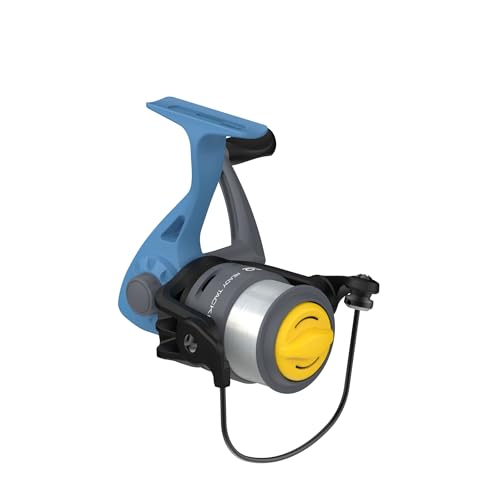 Ready Tackle Spinning Combo
