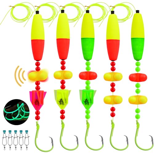 Catfish Fishing Rigs