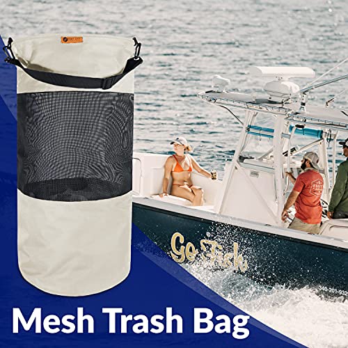 Boat Trash Bag