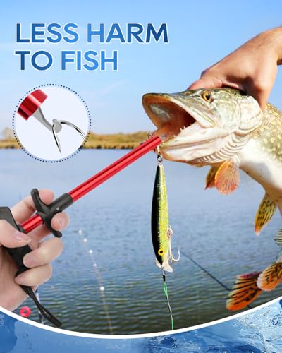 Fish Hook Remover Tool