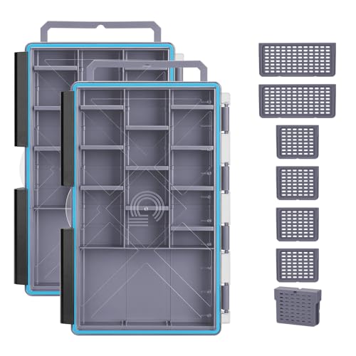 Tackle Trays Boxes