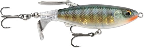 ClapTail 110 Topwater Lure