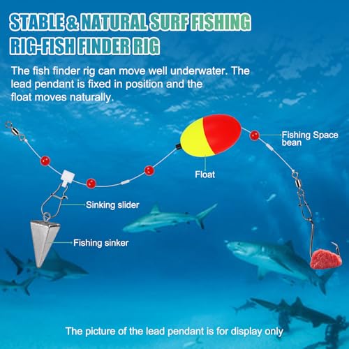 Fish Finder Rigs