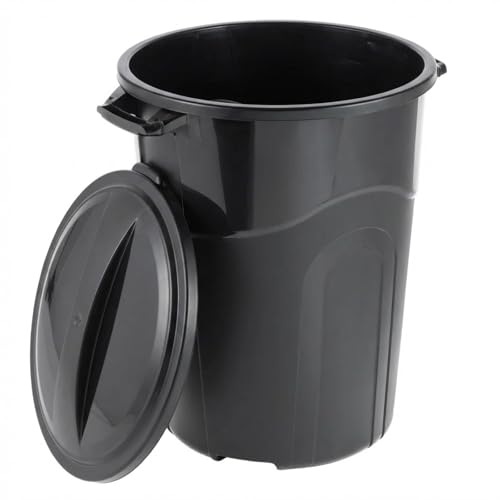 32 Gallon Large Garbage Can