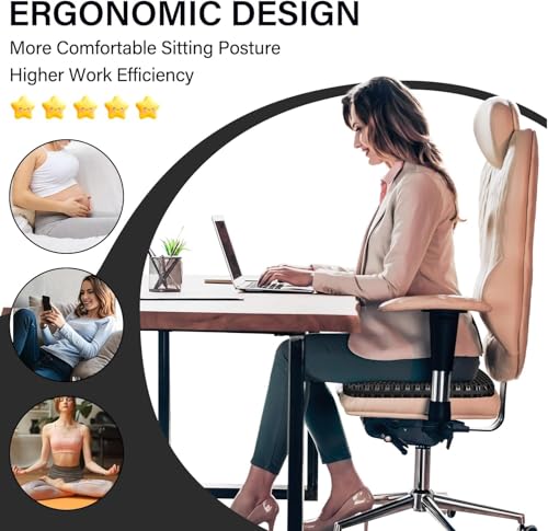 Anti Slip Kayak Seat Cushion
