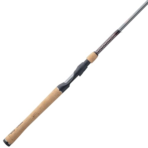 Elite Spinning Fishing Rod (New Model / 6'6" - Medium - 1pc)
