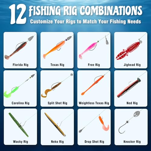 Fishing Lures
