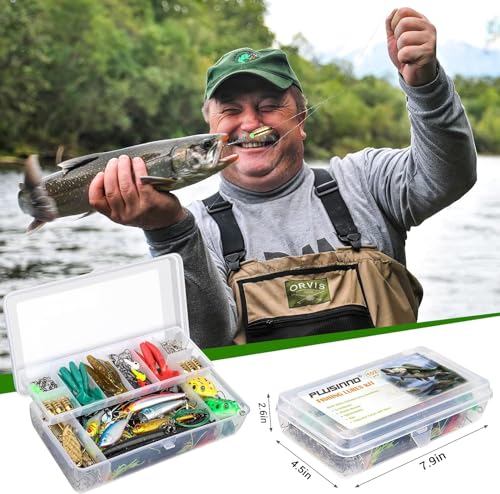 Fishing Lures