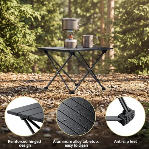 Folding Camping Table