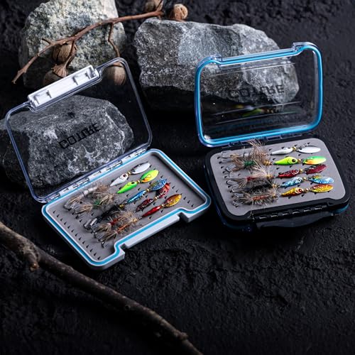 Trout Lures Fishing Spinners