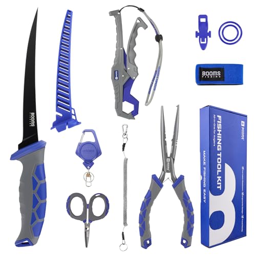 Saltwater Tool Kit
