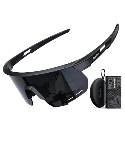 Polarized Sunglasses for Men Women