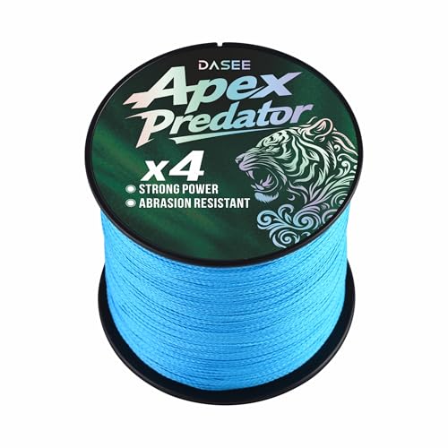 Braided Fishing Line