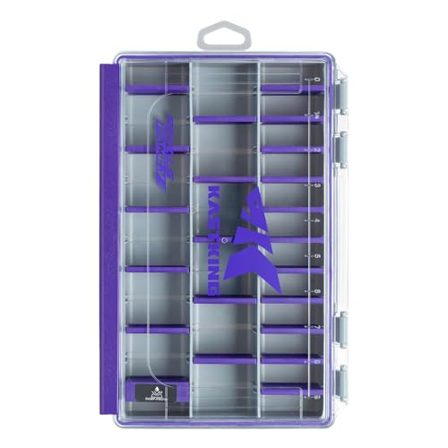 HyperSeal Waterproof Tackle Box