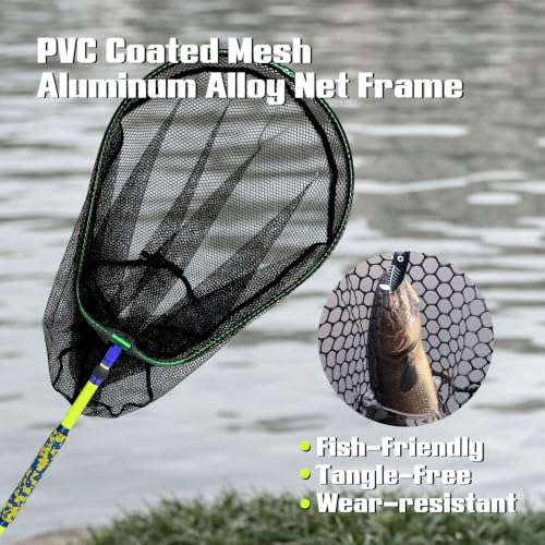Large Fishing Net