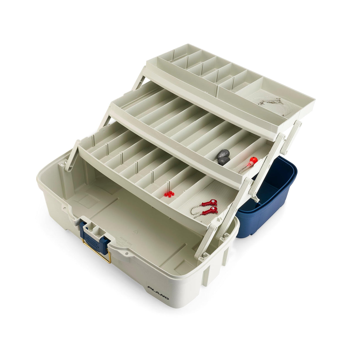 Three Tray Tackle Box Striper Kit (Striper)