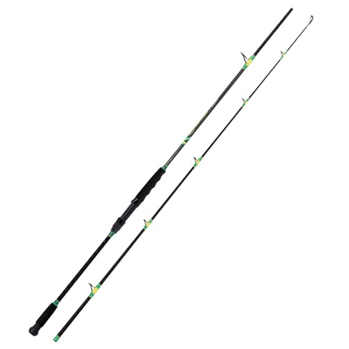 2 Piece Surf Spinning (Cast / 8'6" / 2pc)