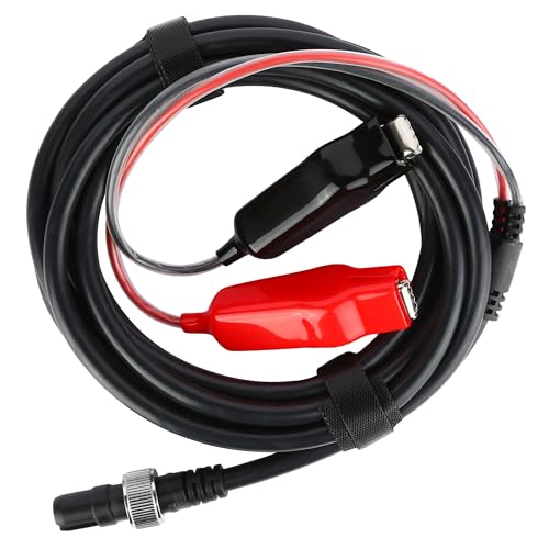 Electric Fishing Reel Power Cord