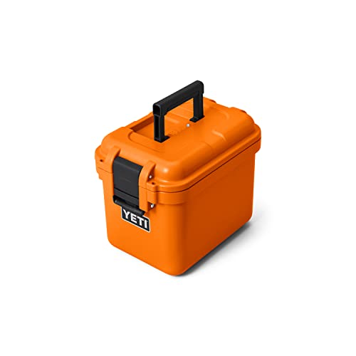 LoadOut GoBox Divided Waterproof Cargo Case