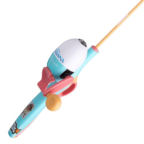 Youth Fishing Reel and Rod Combo