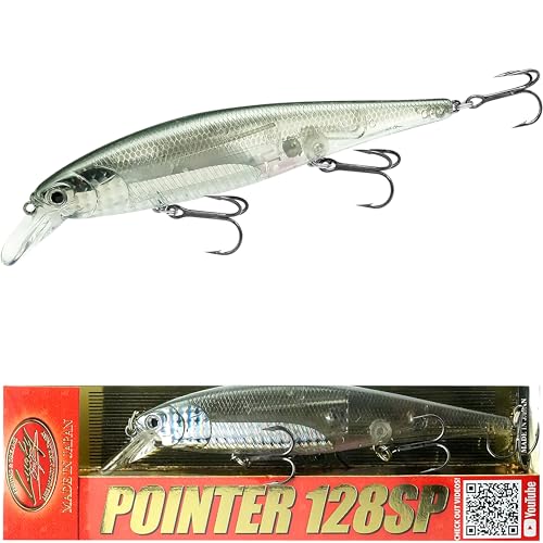 Pointer 128SP