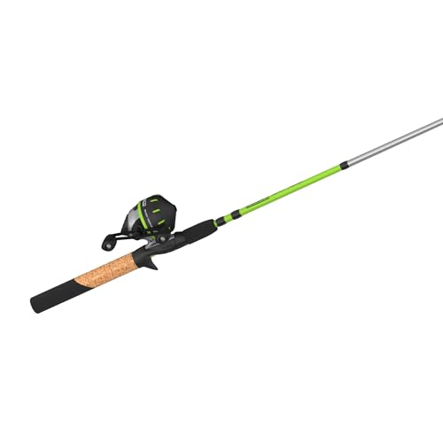 Ready Tackle Lake (Lake/Pond / Spincast)