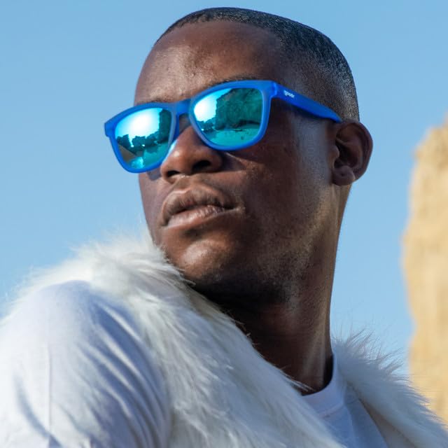 Falkor's Fever Dream Polarized Sunglasses for Men & Women