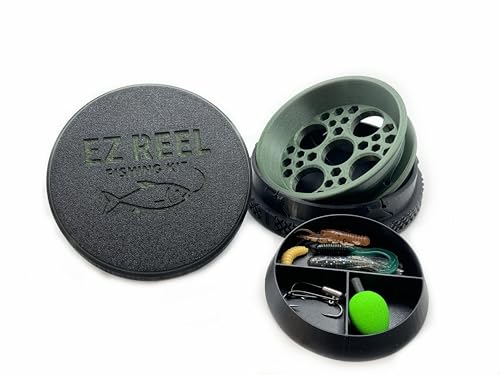 EZ Reel Fishing Kit