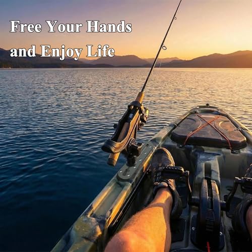 Kayak Track Rail (9inch,2pcs)