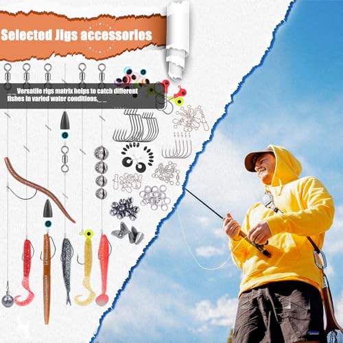 Fishing Lures
