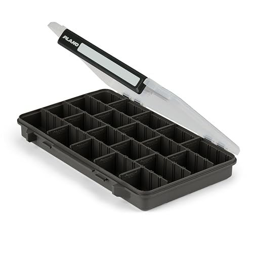 StowAway 3700 Stow Tackle Box (New Model / 3700)