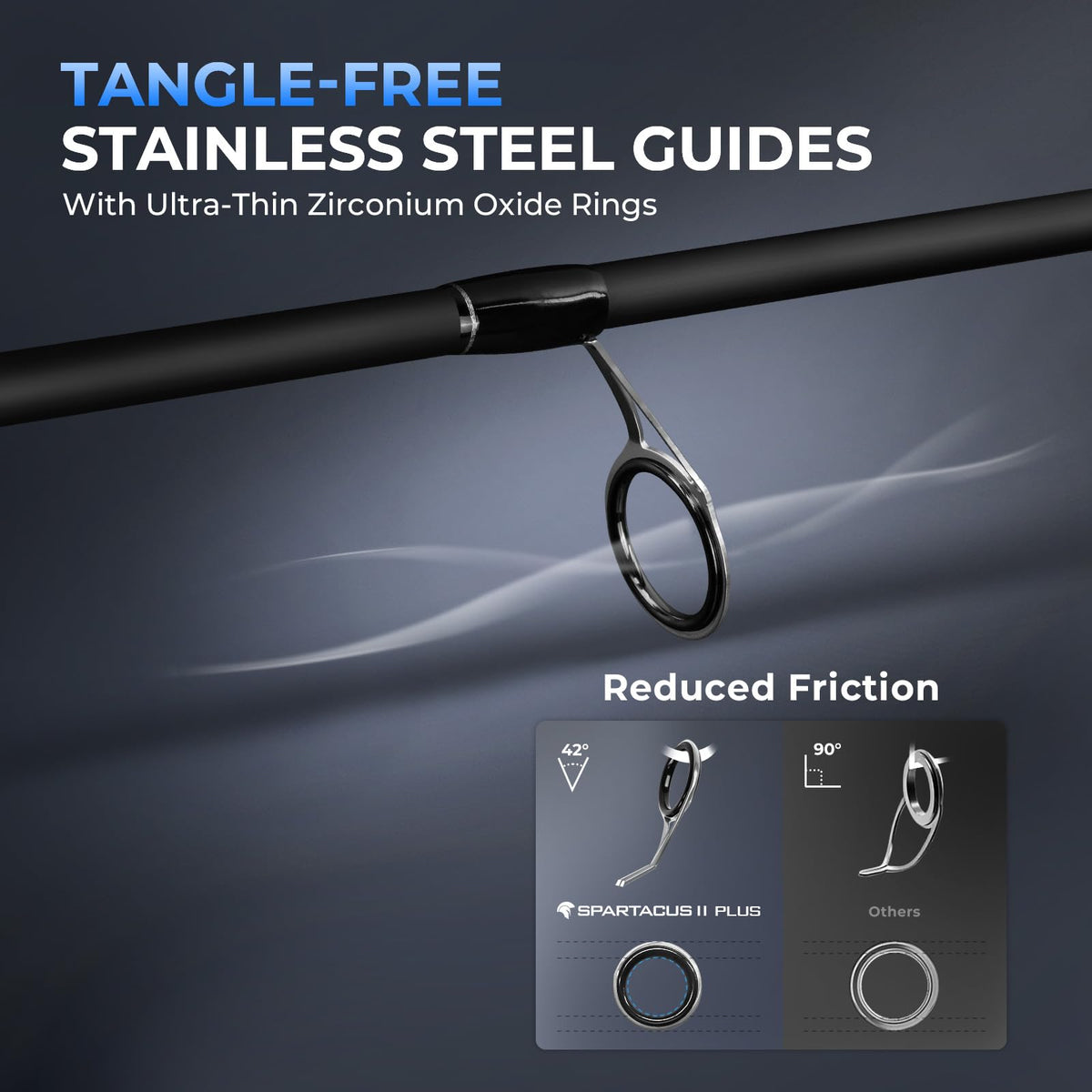 Spartacus II Plus Twin