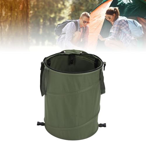 Camping Trash Can (Od Green)