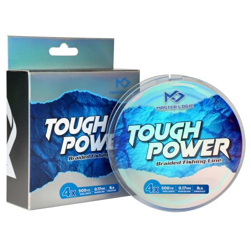 PE Braided Fishing Line