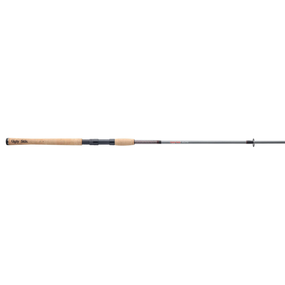 Elite Salmon Steelhead Spinning Fishing Rod (New Model / 9' - Medium Light - 2pc)