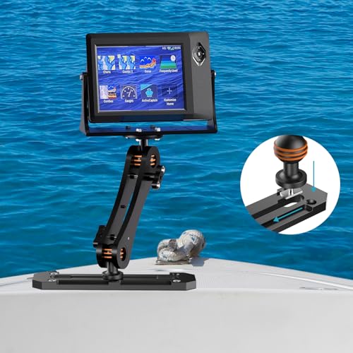 Kayak Track Ram Mount Track