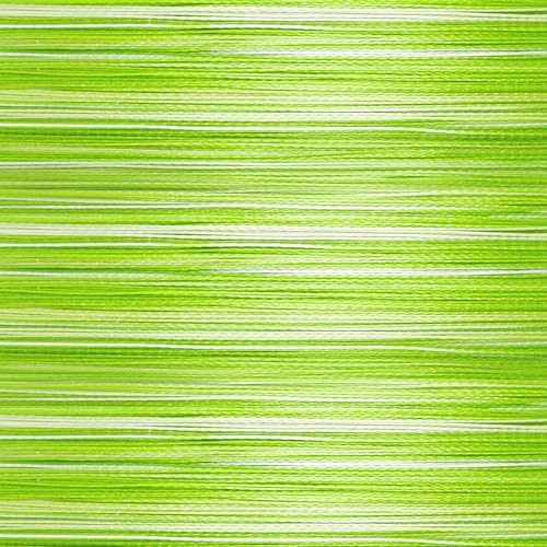 Superpower Braided Fishing Line