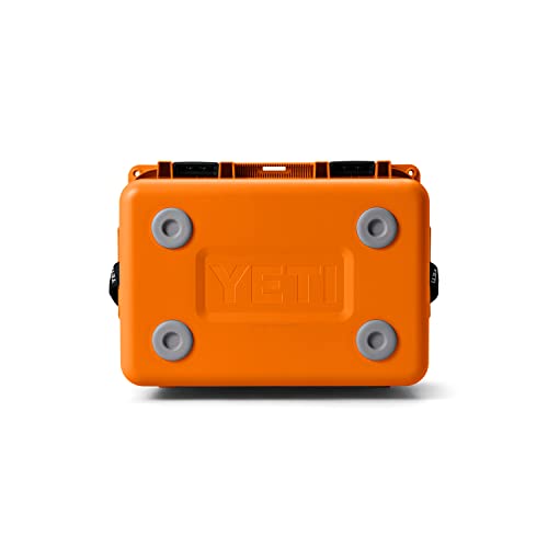 LoadOut 30 GoBox Divided Waterproof Cargo Case (GoBox 30 / King Crab (GoBox 30))