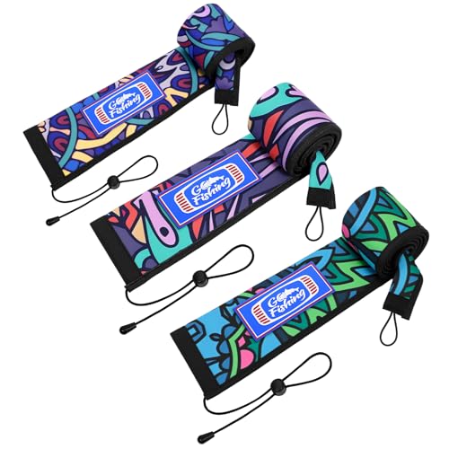 Fishing Rod Socks