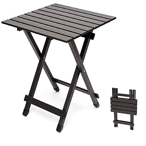 Folding Camping Table