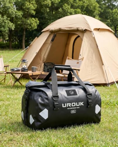 Waterproof Duffel Dry Bag