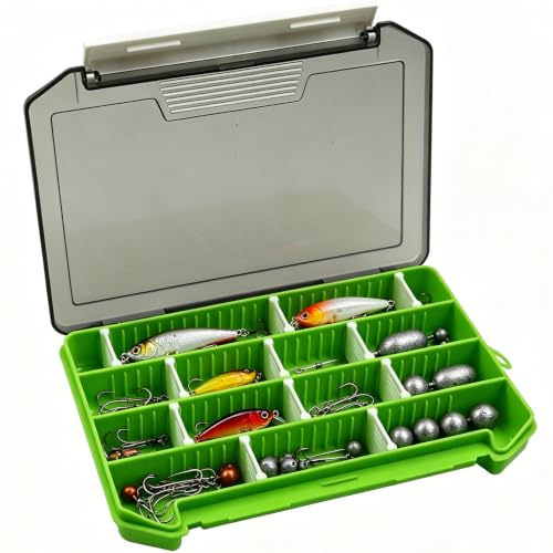 small tackle box