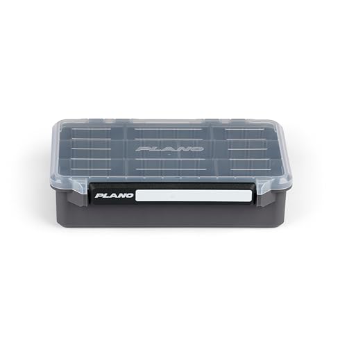 StowAway 3600 Deep Stow Tackle Box with Corrosion (New Model / 3600 Deep)