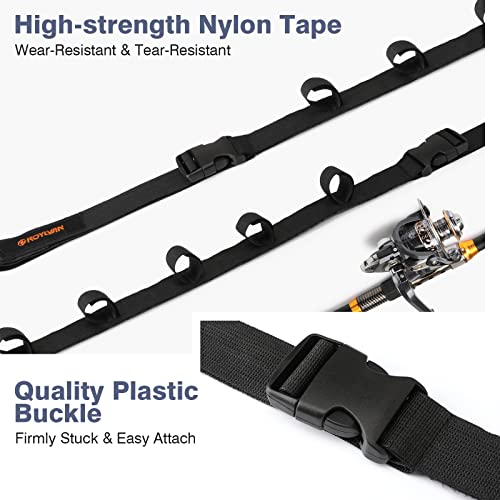 Fishing Rod Pole Holders