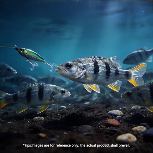 Treble Fishing Hooks