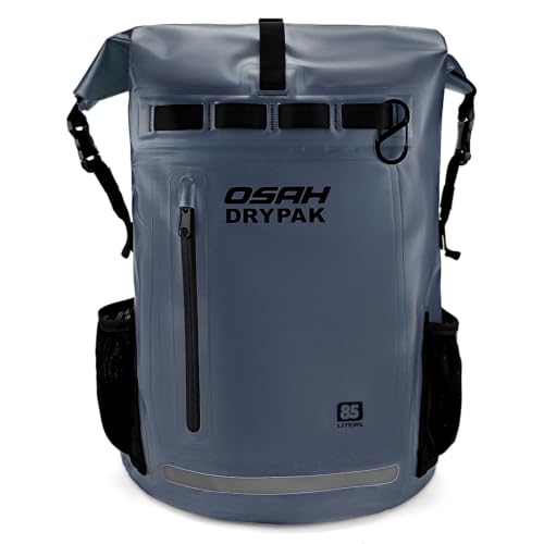 Waterproof Dry Bag Backpack 25L