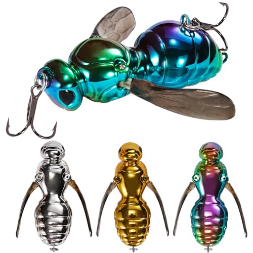 Fishing Lures