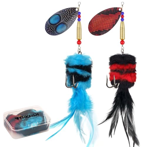 Musky Pike Walleye Fishing Lure
