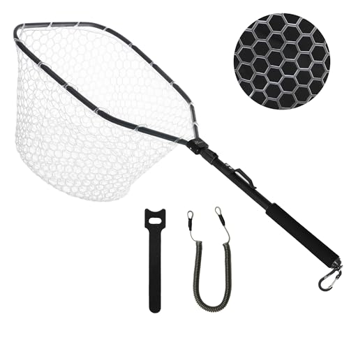 Fly Fishing Net