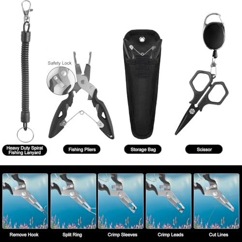 Fishing Easter Basket Stuffers for Teens Adults with Cup
